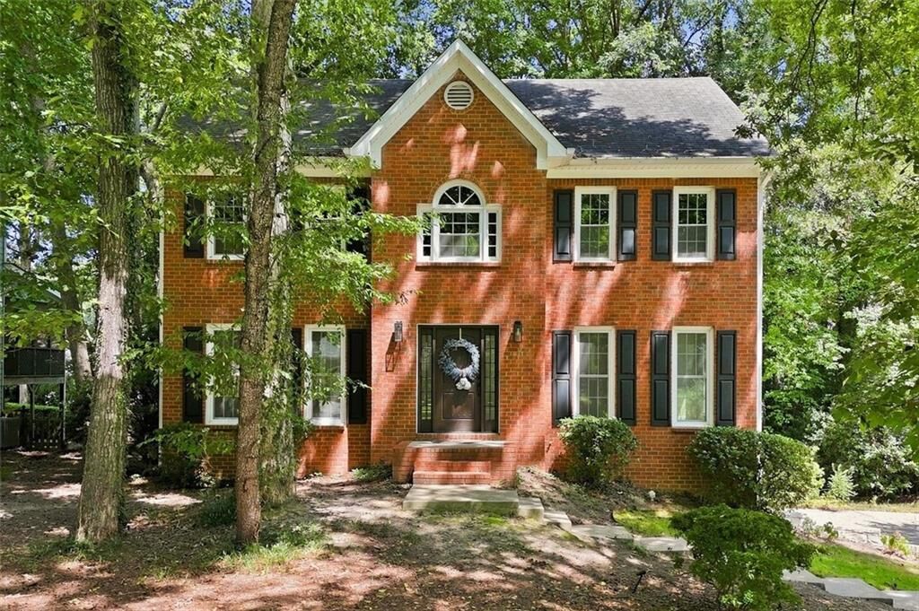 Property Photo: 1240 Wynford Colony SW GA 30064