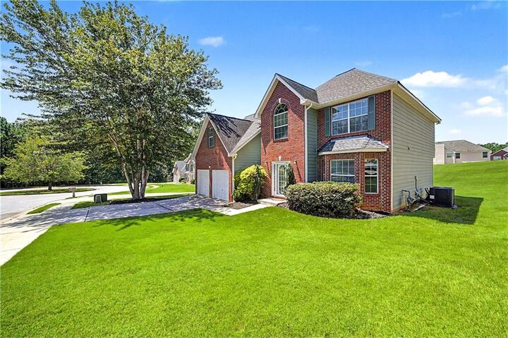 Property Photo:  4223 Fortune Point  GA 30349 