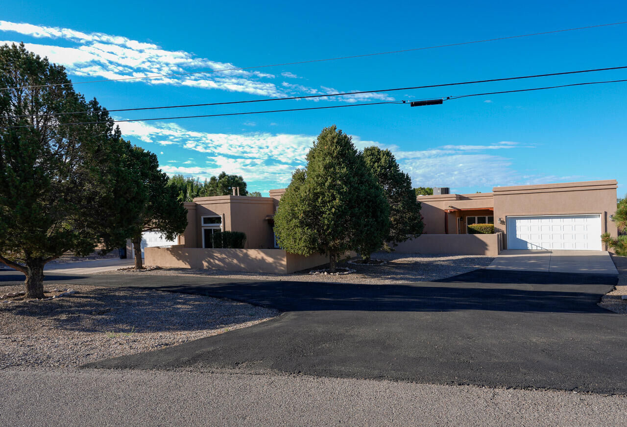 Property Photo:  9174 Signal Avenue NE  NM 87122 