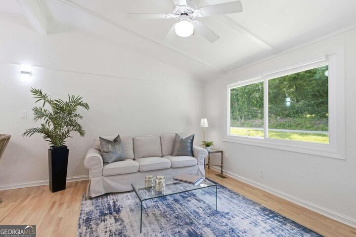 Property Photo:  5015 Virginia Avenue  GA 30041 