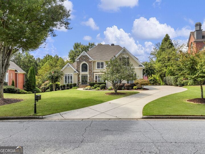 Property Photo:  1415 Elgin Way  GA 30041 