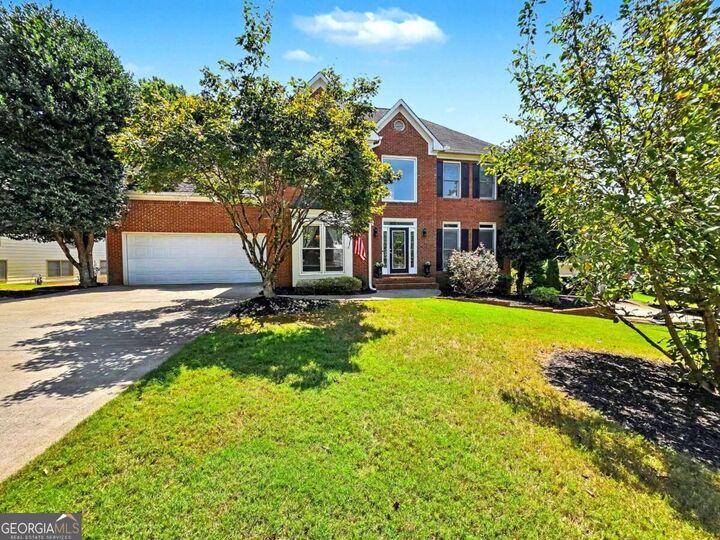 Property Photo:  625 Windwalk Drive  GA 30076 