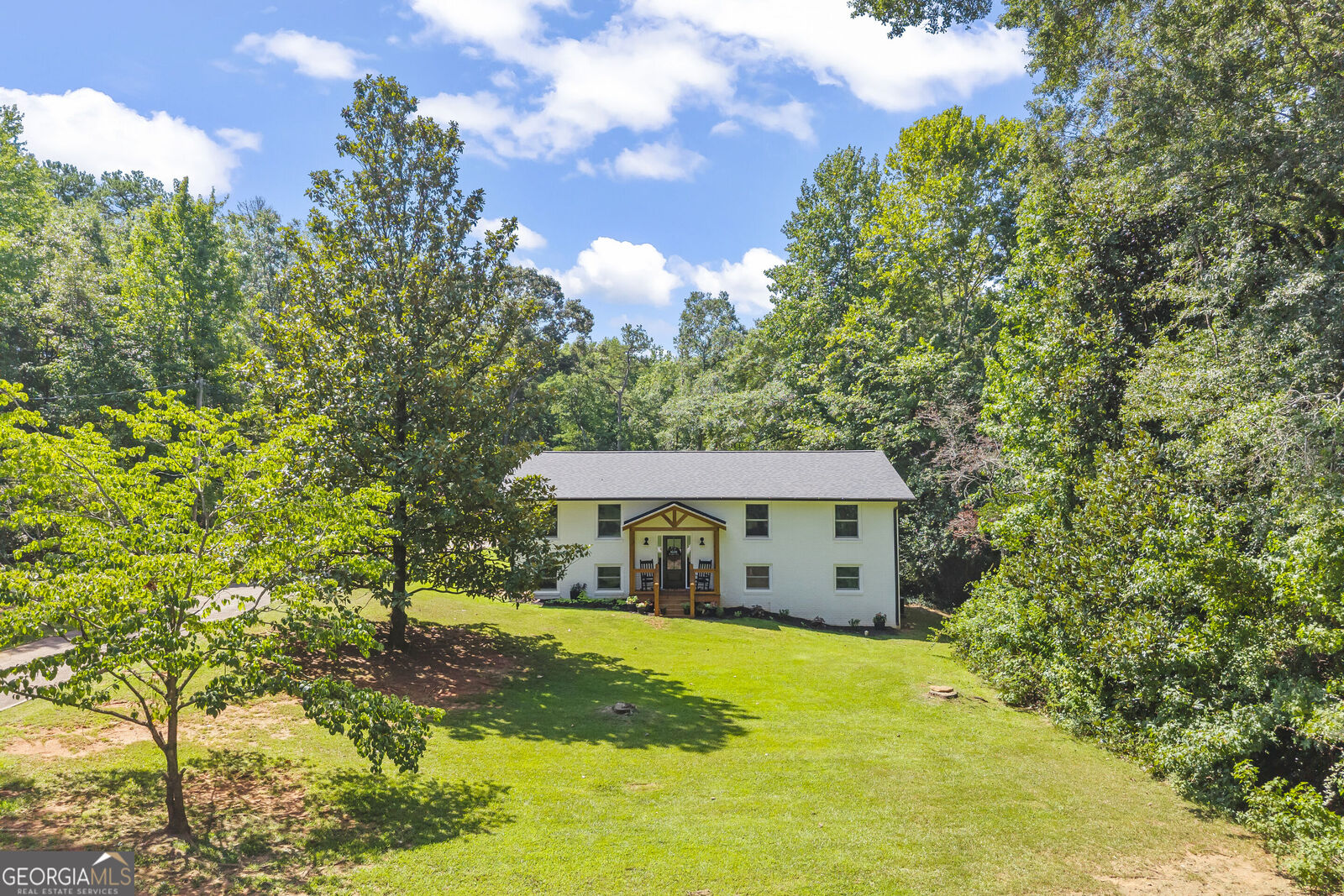 Property Photo: 55 Emory Drive GA 30643