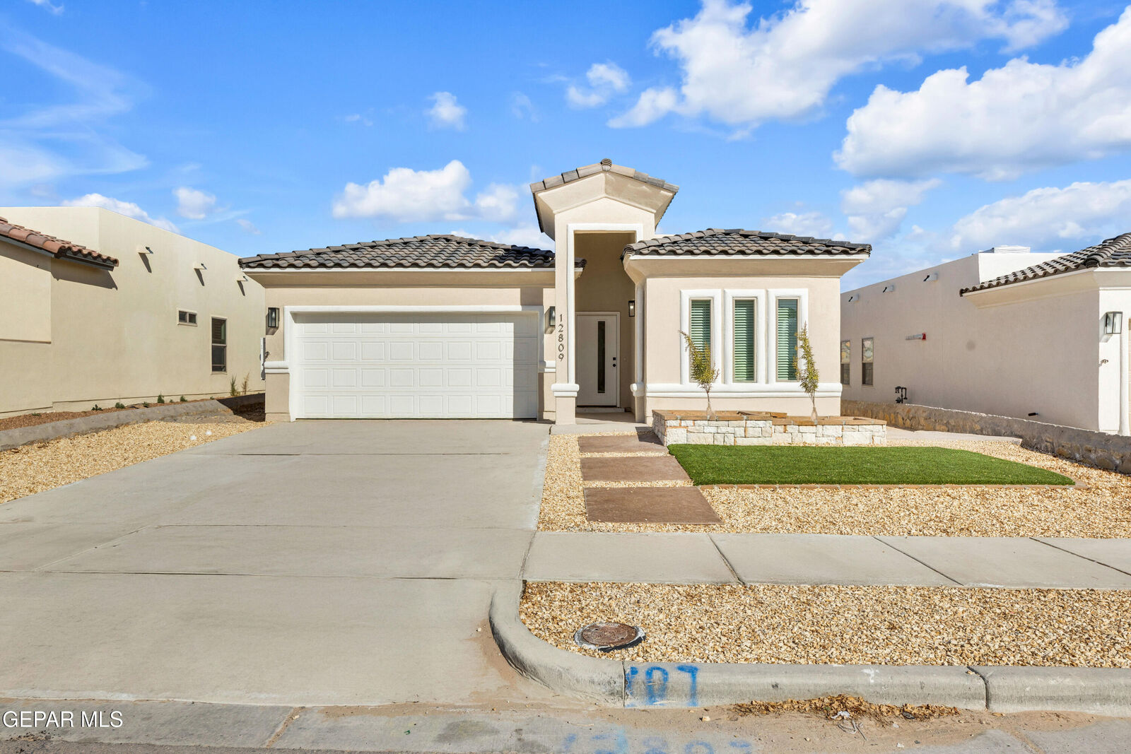 Property Photo:  13800 Madero Avenue  TX 79928 
