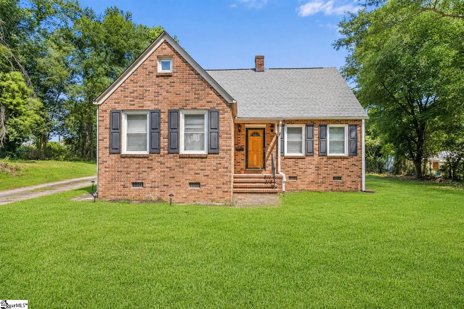 Property Photo:  105 Pine Lane  SC 29621 