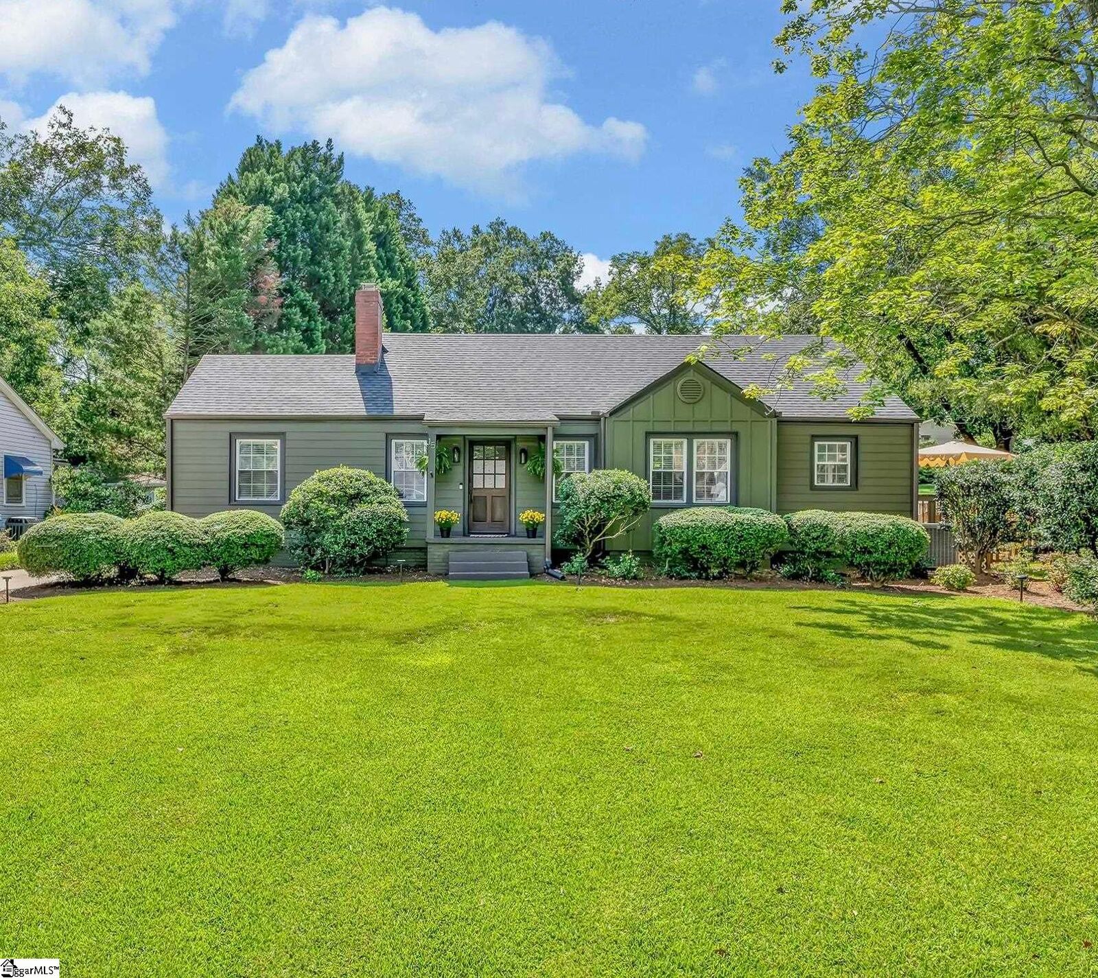 Property Photo:  15 Cammer Avenue  SC 29605 