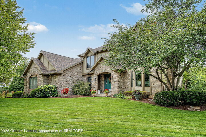 Property Photo:  3663 Fairhills Drive  MI 48864 