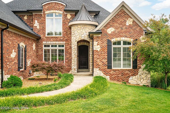 Property Photo:  3642 Woodland Lakes Dr  IN 47119 