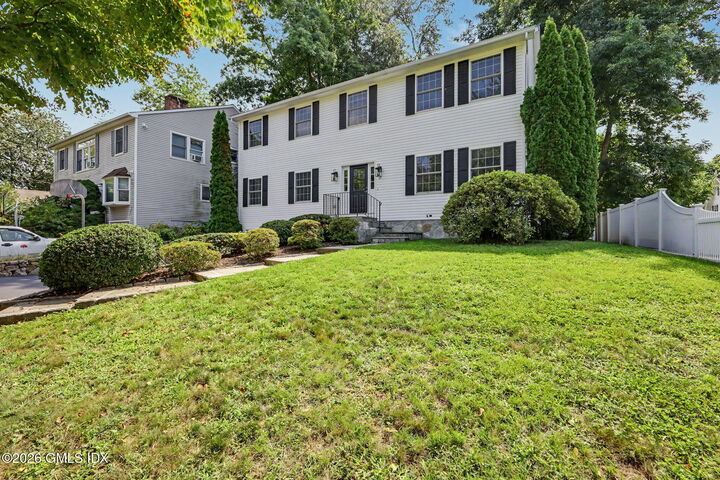Property Photo: 12 Stuart Drive CT 06870