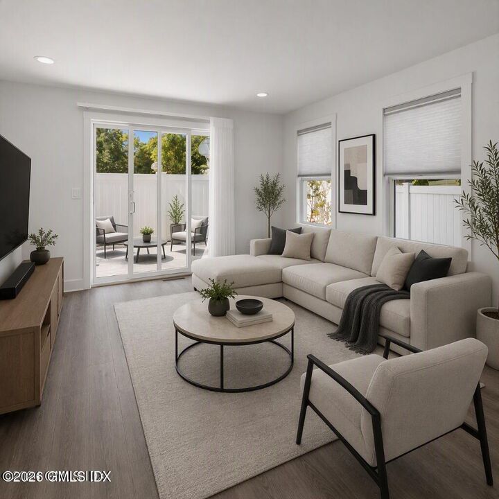 Property Photo:  4 Orchard Street O  CT 06807 