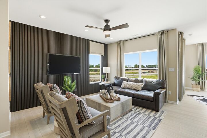 Property Photo:  7098 Johnson Street  IN 46410 