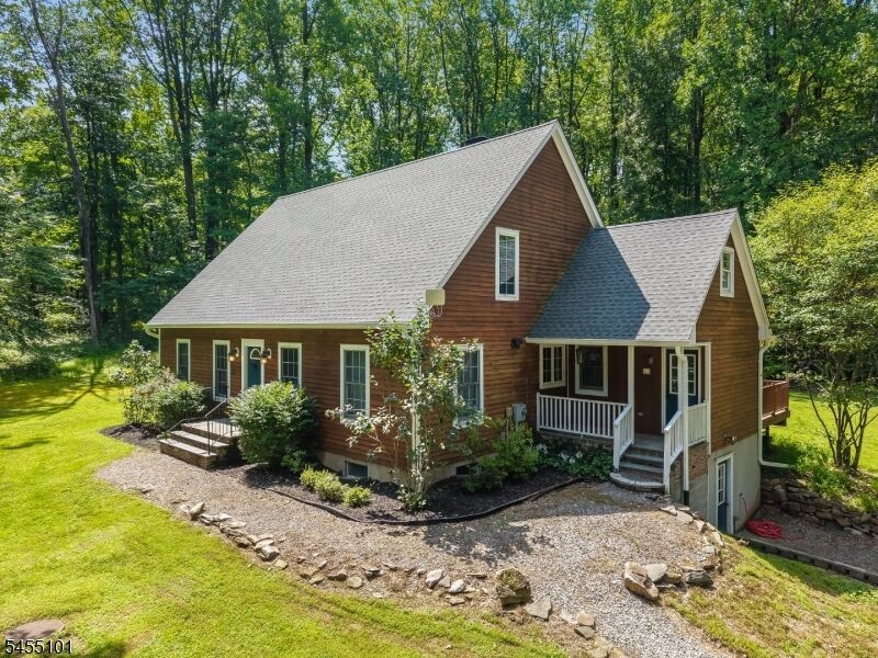 Property Photo:  21 Finn Rd  NJ 08867 