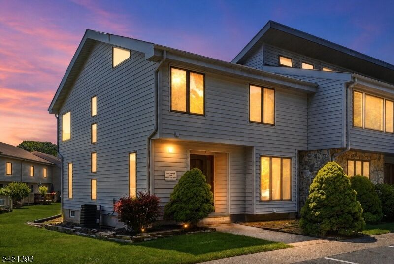 Property Photo: 235 Cherokee Rd NJ 07848