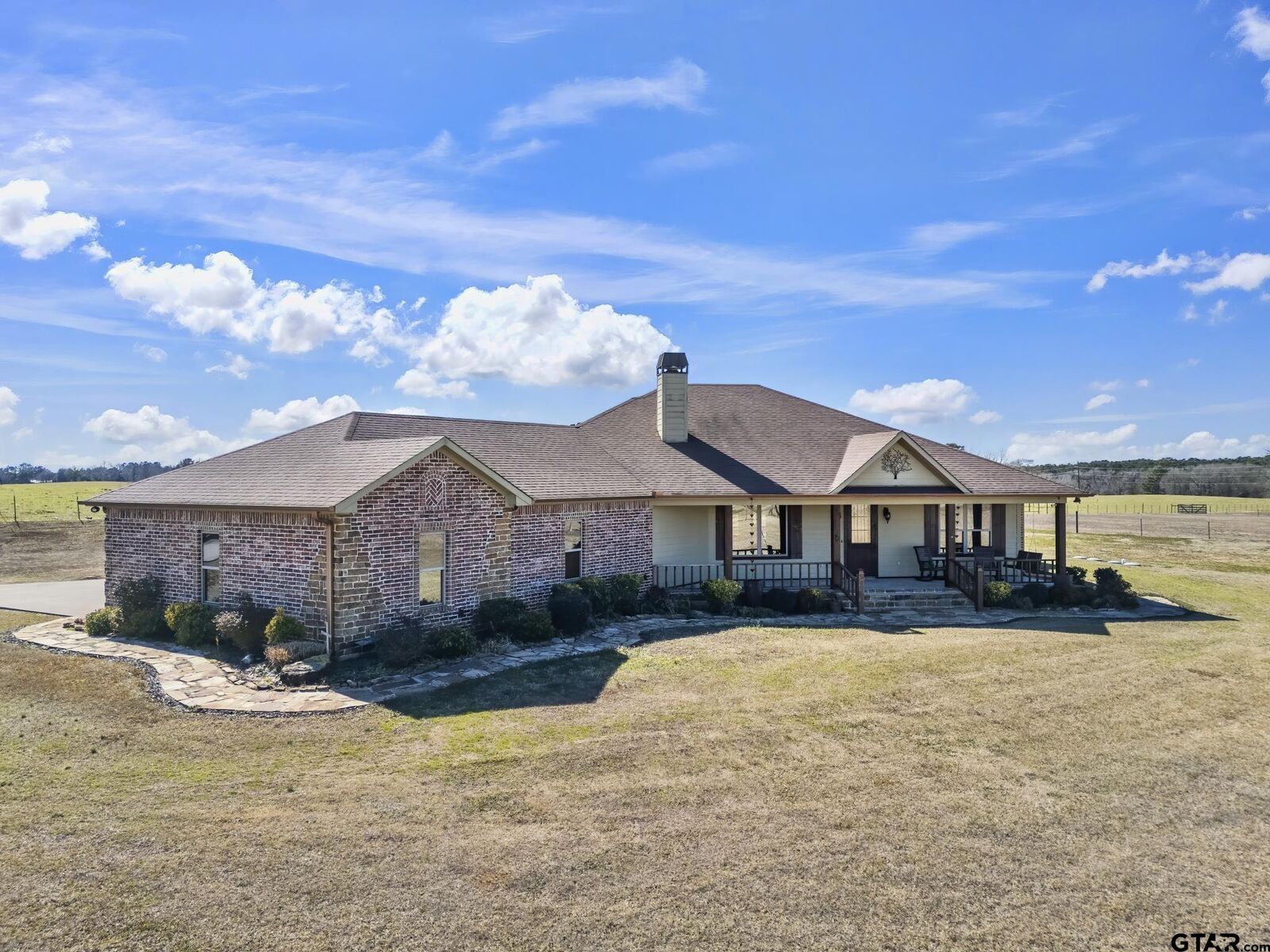 Property Photo:  2862 Fm 2685  TX 75645 