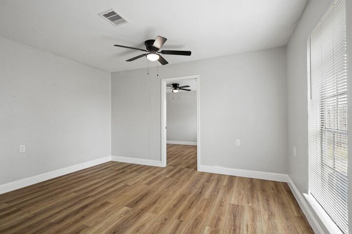 Property Photo: 9231 Cobbleshire Drive TX 77037