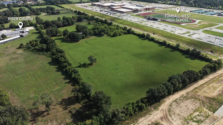 Property Photo:  17802 Hanberry Lane  TX 77433 