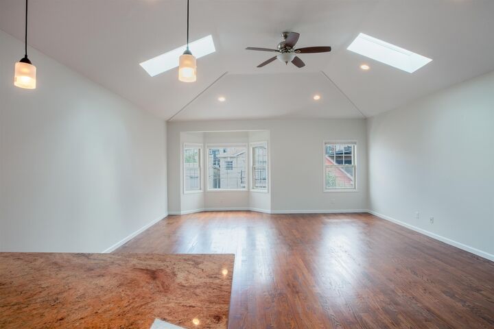 Property Photo: 127 New York Ave 2 NJ 07307