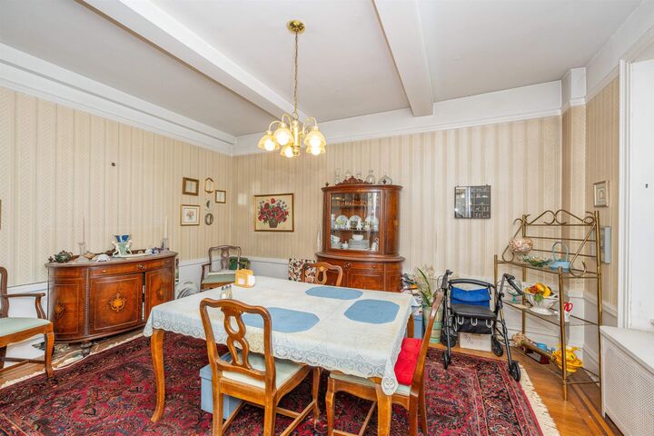 Property Photo: 50 Glenwood Ave 108 NJ 07306