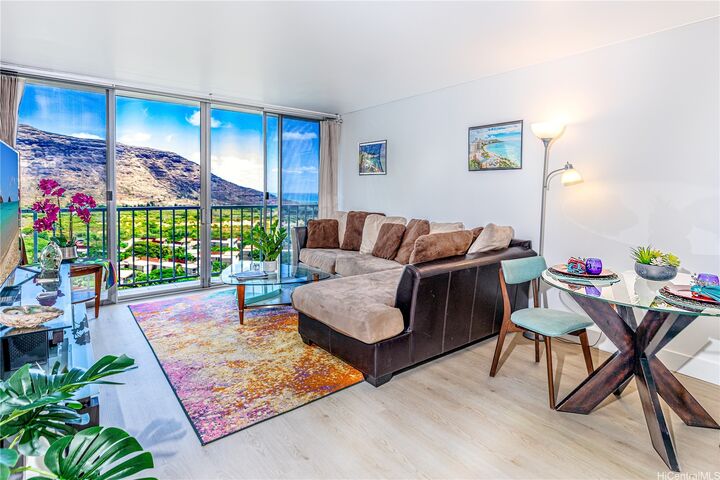 Property Photo:  84-710 Kili Drive D1314  HI 96792 