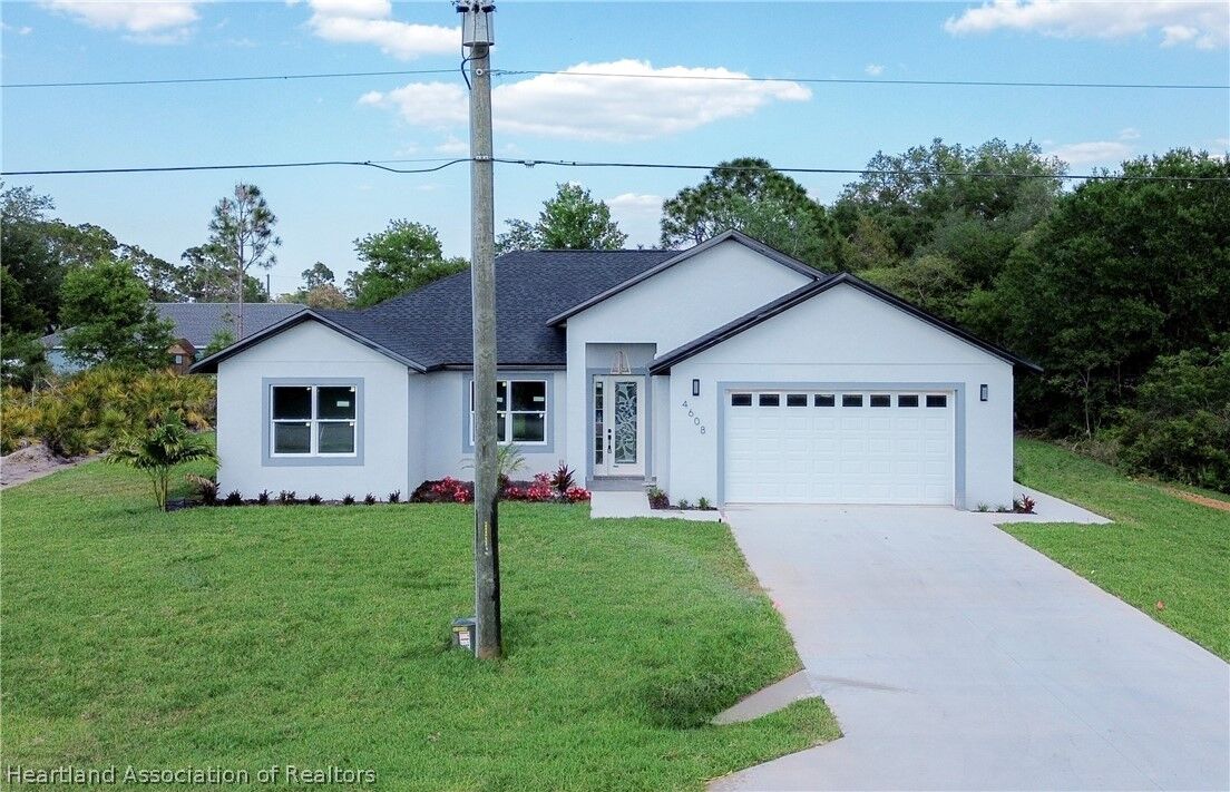 Property Photo: 4608 Cortez Boulevard FL 33872