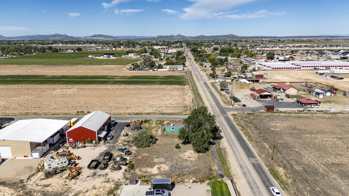Property Photo:  Lot 177 Trails West  UT 84721 