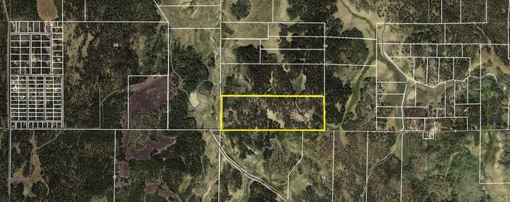 Property Photo:  49.72 Acres  UT 84720 