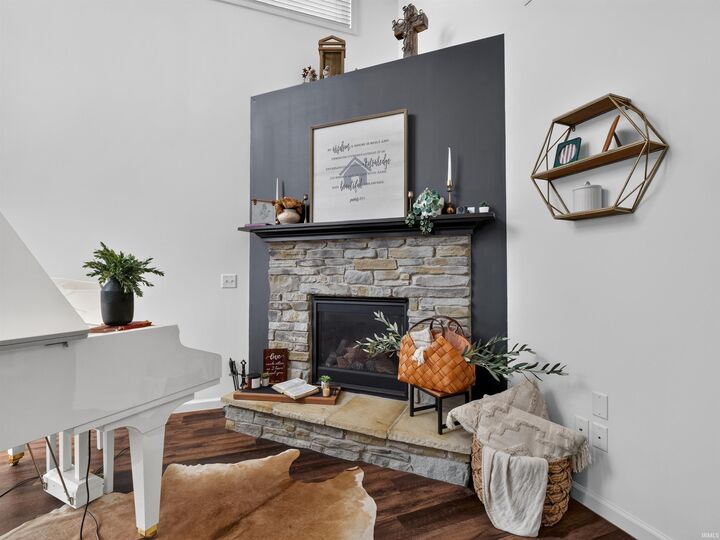 Property Photo: 11128 Arranmore Cove IN 46783-8797