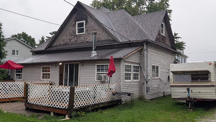 Property Photo: 2992 S West Street IN 46766
