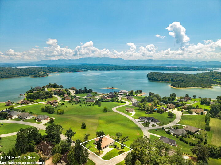 Property Photo:  1005 Enchanted Drive  TN 37725 