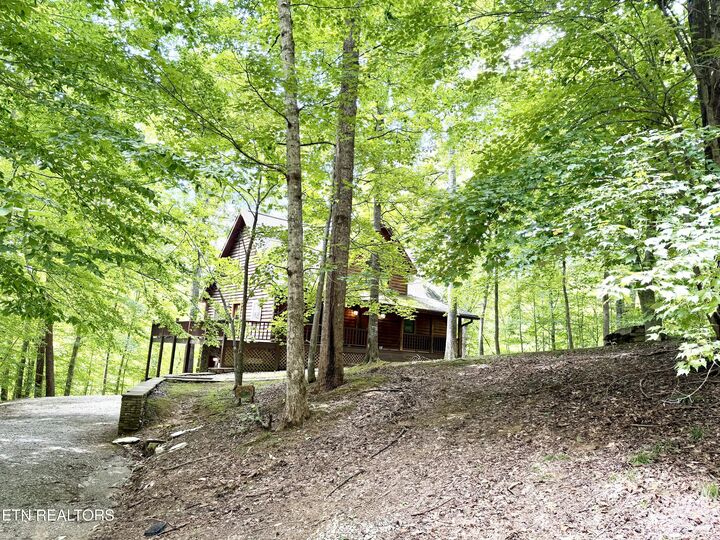 Property Photo:  125 Shoreside Rd  TN 37825 