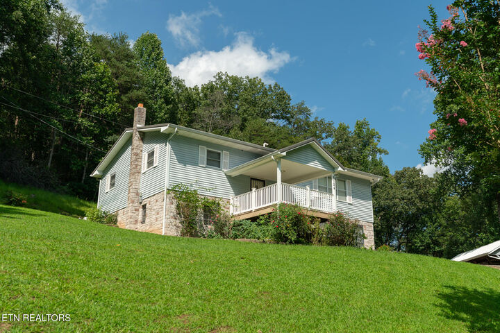 Property Photo:  8724 Spangler Rd  TN 37920 