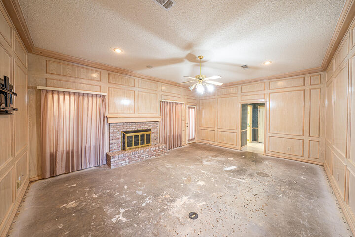 Property Photo:  5522 85th Street  TX 79424 