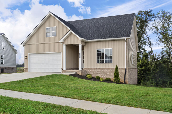 Property Photo: 424 Krauss Drive KY 40356