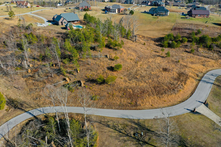 Property Photo:  Lot 78 Afton Lane  KY 40741 