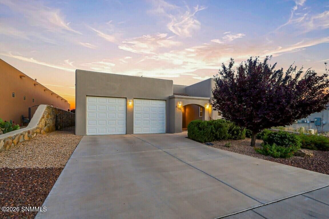 Property Photo:  4188 La Purisima Drive  NM 88011 