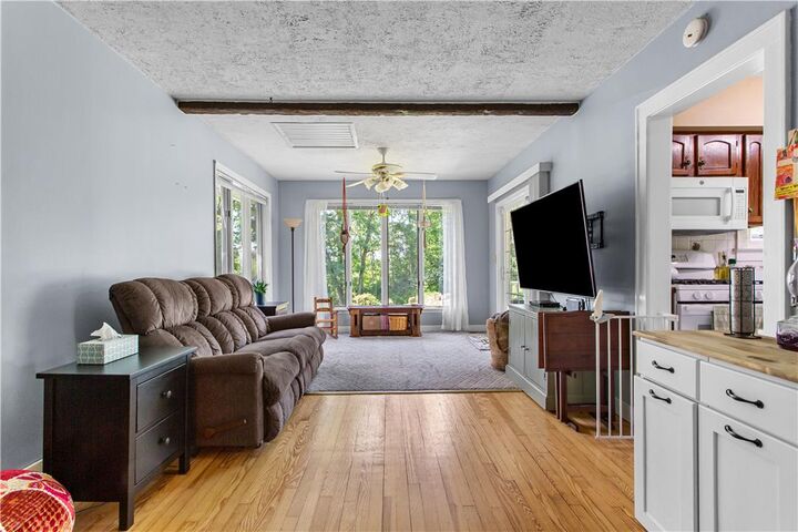 Property Photo: 146 Nagys Hill Road PA 18013