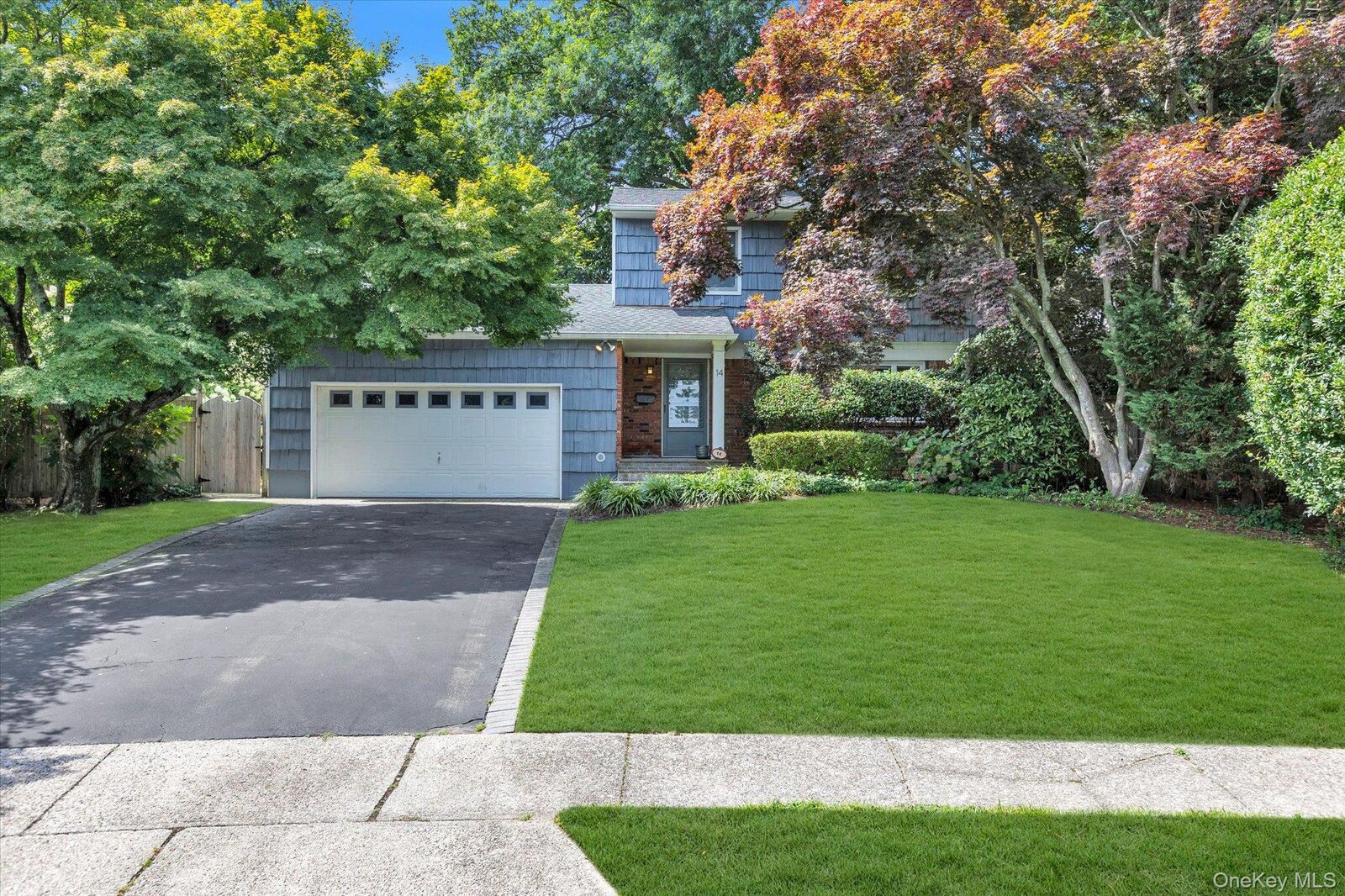 Property Photo: 14 Spencer Way NY 11754