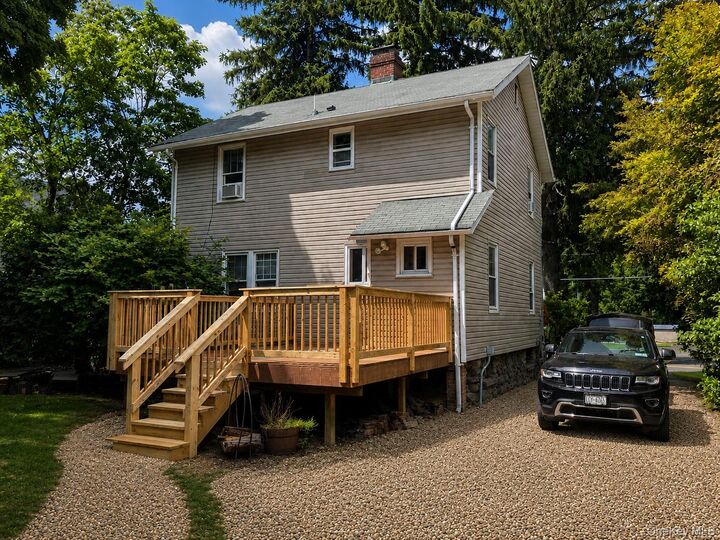 Property Photo: 264 Ehrhardt Road NY 10965