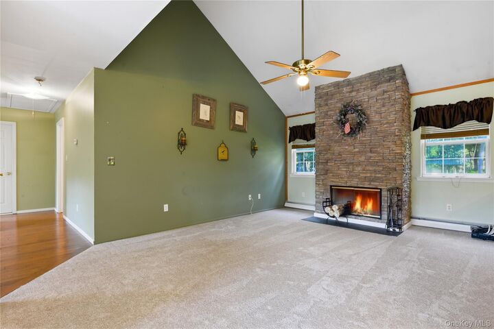 Property Photo: 3 Mulligan Drive NY 11763