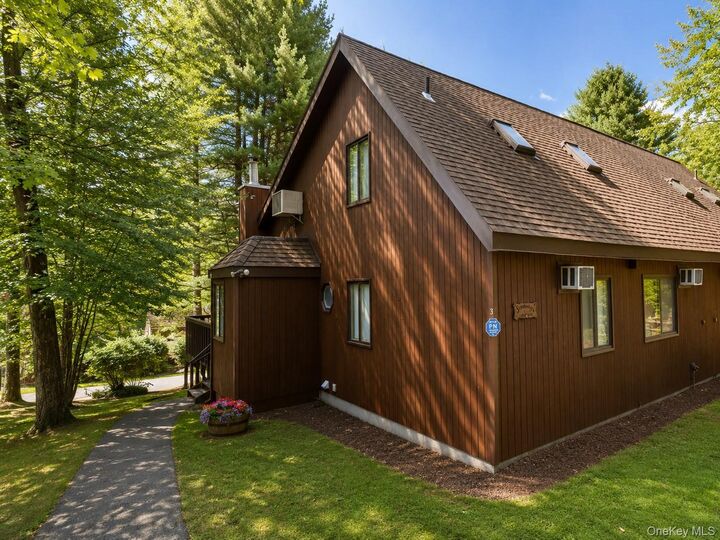 Property Photo:  3 Water Lilly Lane  NY 12701 