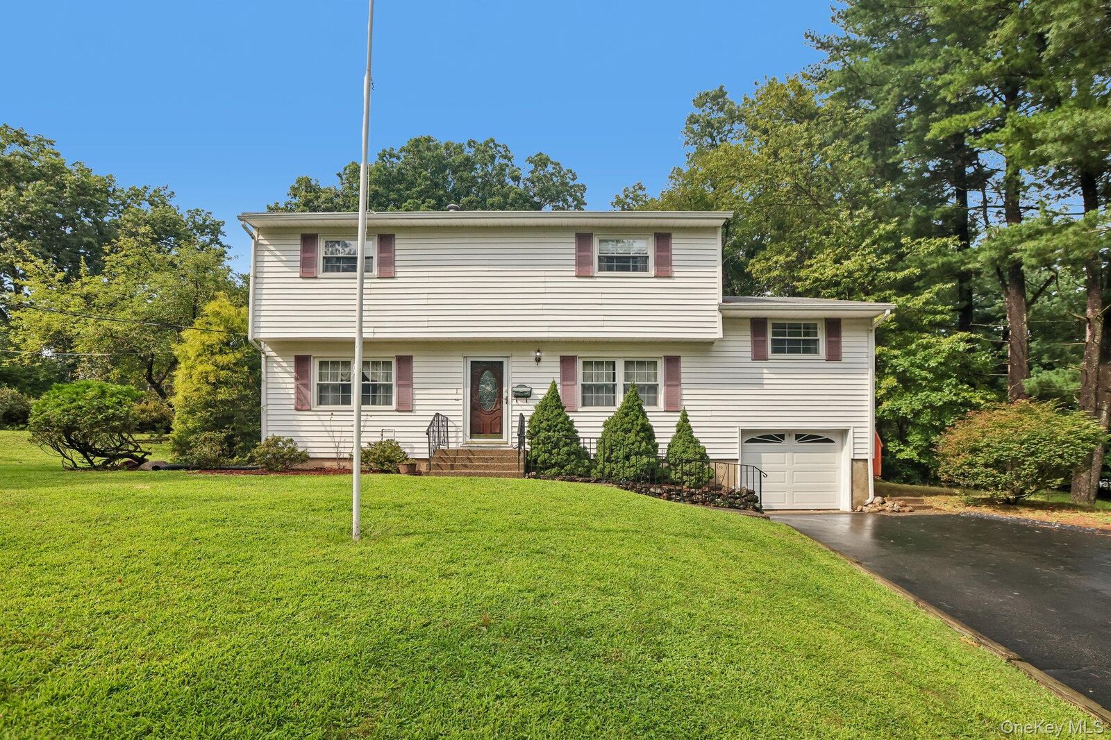 Property Photo: 1 Marion Court NY 10956