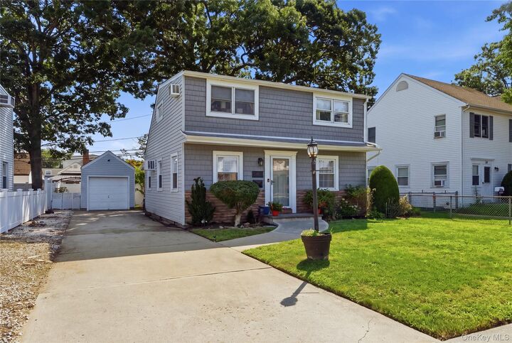 Property Photo:  205 Stuart Road  NY 11581 