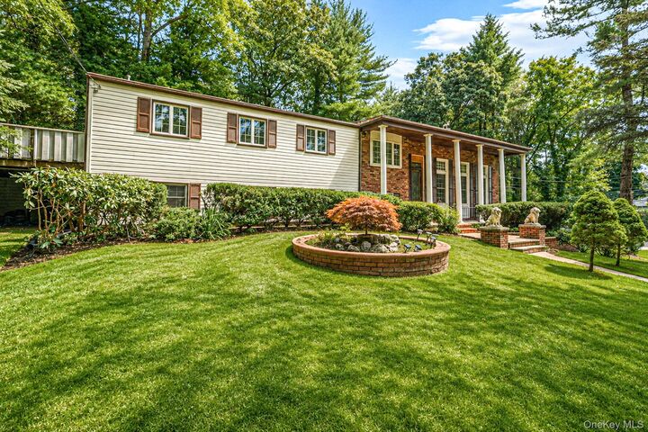 Property Photo:  23 Colonial Drive  NY 11787 