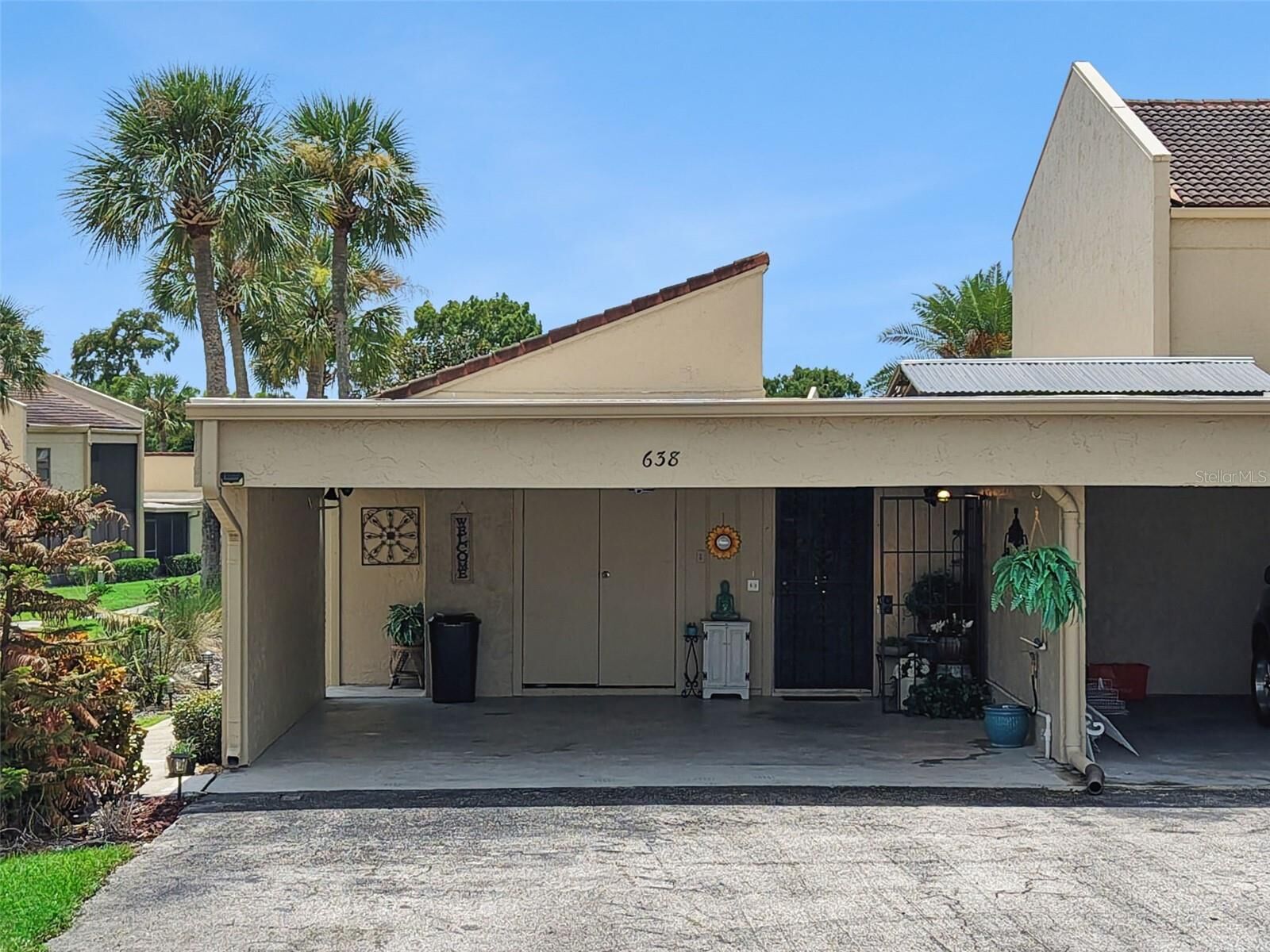 Property Photo: 638 Sausalito Boulevard B5 FL 32707