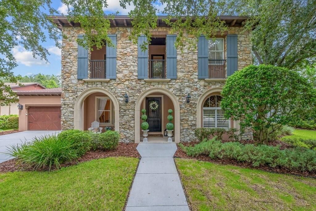 Property Photo:  16012 Ternglade Drive  FL 33547 