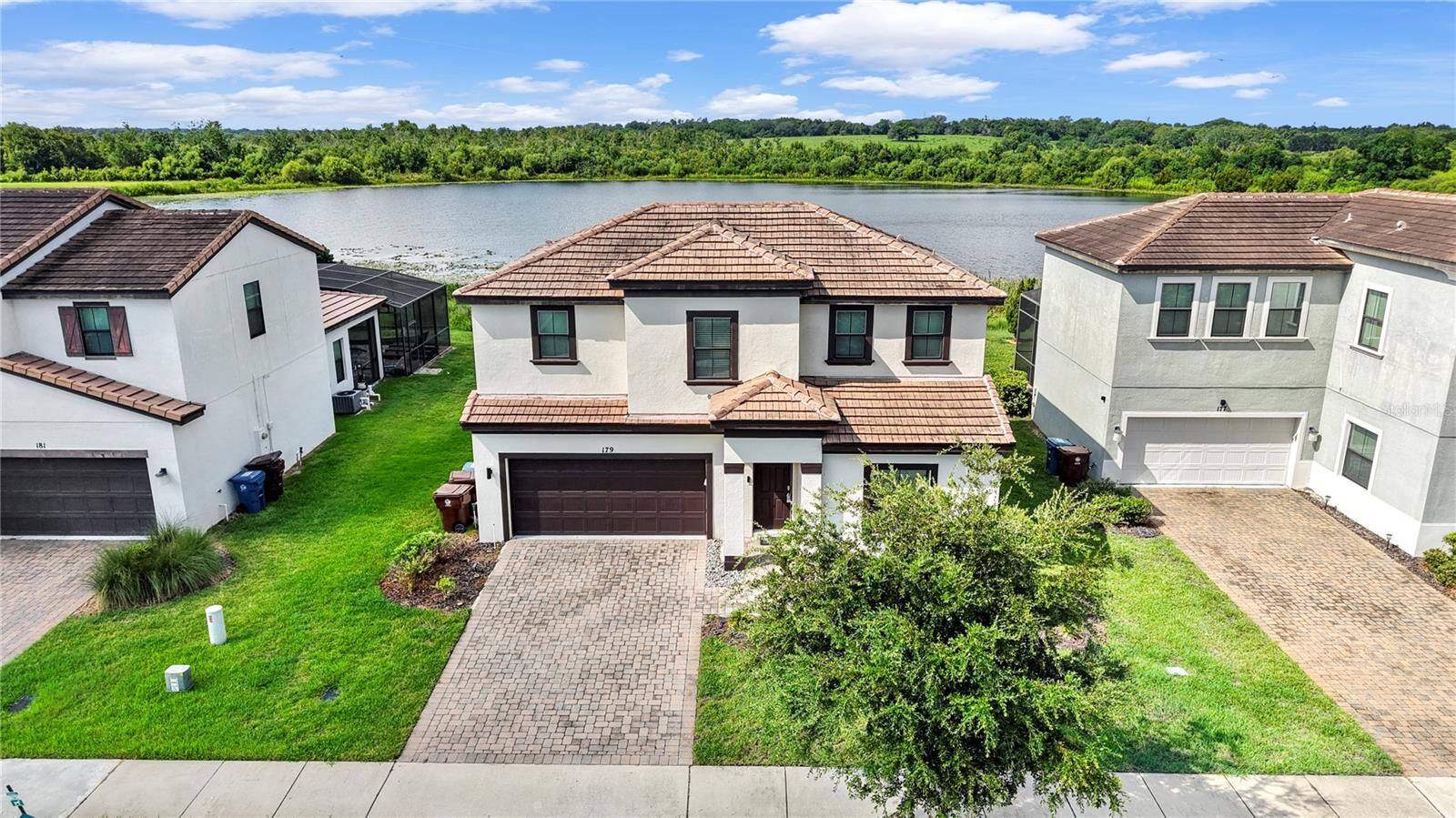 Property Photo:  179 Mitchells Manor  FL 33844 