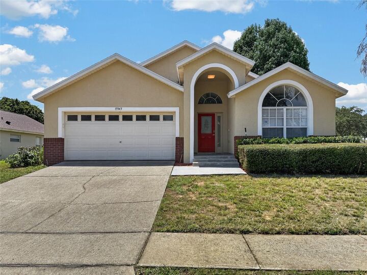 Property Photo:  15943 Heron Hill Street  FL 34714 
