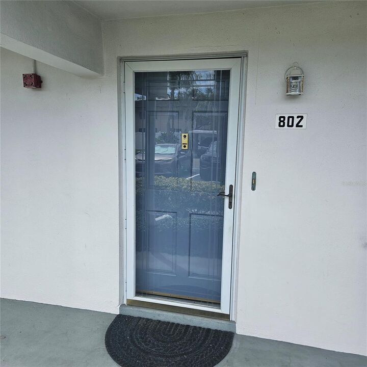 Property Photo:  802 Brandy Wine Drive  FL 33771 