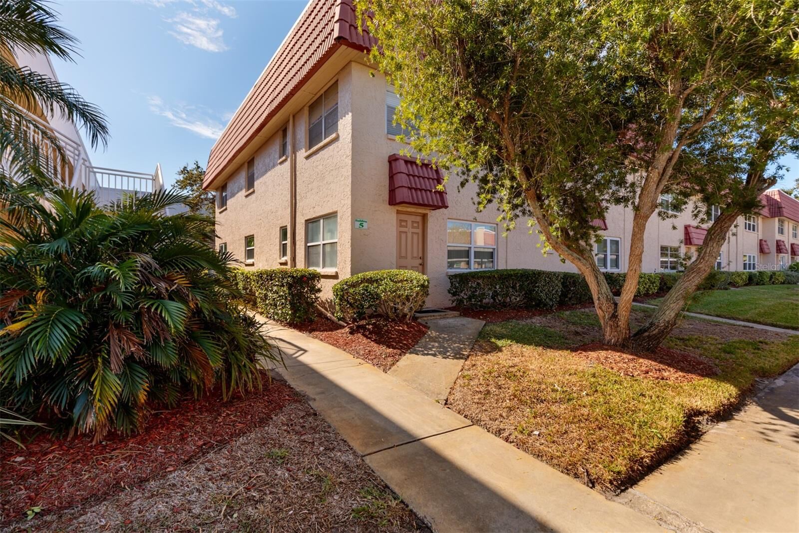Property Photo:  10036 63rd Avenue N 17  FL 33708 