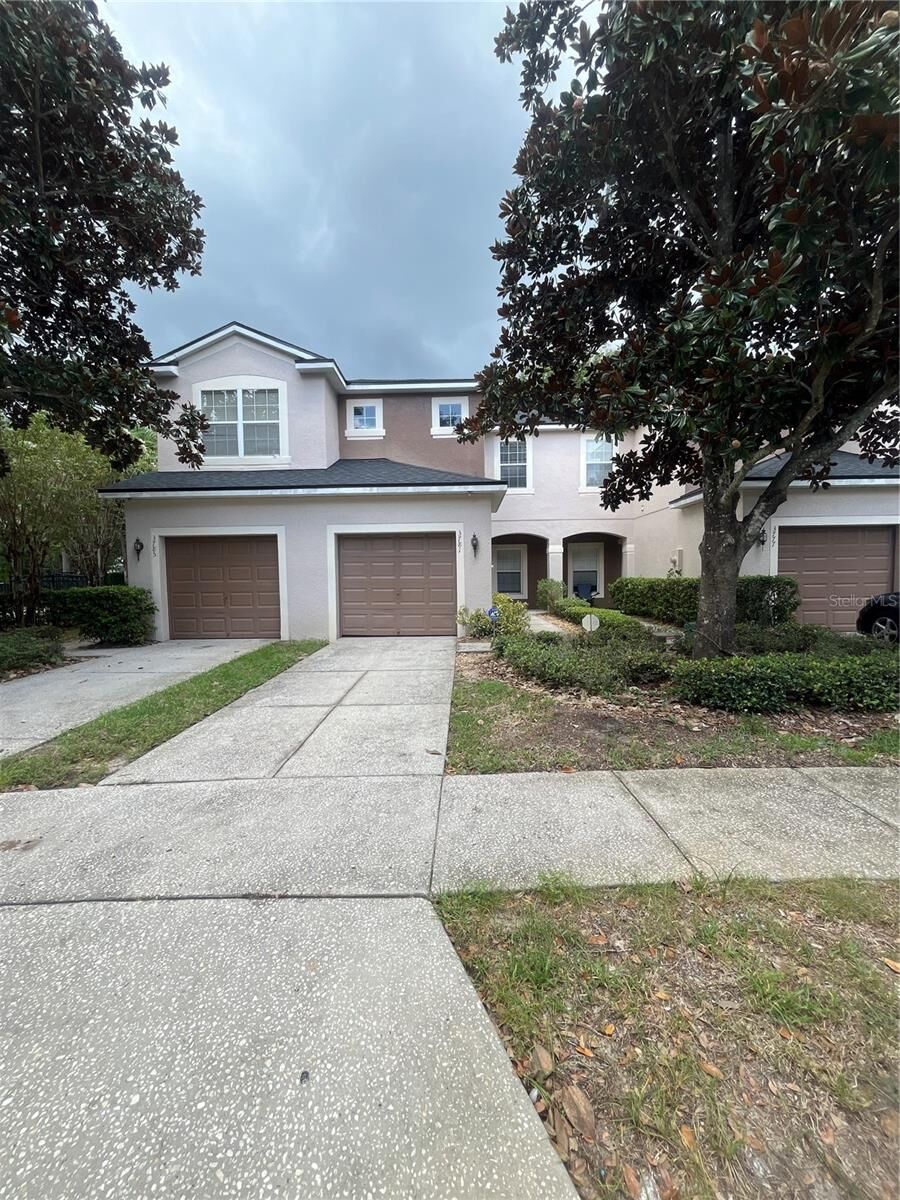 Property Photo: 3781 Clubside Pointe Drive FL 32810